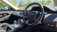 Land Rover Range Rover Evoque 2.0 D180 SE SUV 5dr Diesel Auto 4WD Euro 6 (s/s) (180 ps) 13