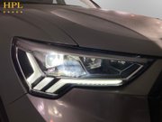 Audi Q3 1.5 TFSI CoD 35 Black Edition SUV 5dr Petrol S Tronic Euro 6 (s/s) (150 ps) 9