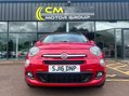 Fiat 500X 1.6 500X Popular Star 5dr 3