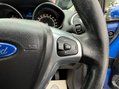 Ford Fiesta 1.6 TDCi ECOnetic Titanium Euro 5 (s/s) 5dr 30