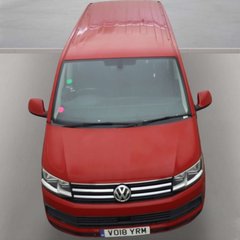 Volkswagen Caravelle 2.0 TDI BlueMotion Tech SE MPV 5dr Diesel DSG Euro 6 (s/s) (150 ps) 7