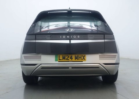 Hyundai IONIQ 5 IONIQ 5 Premium EV 5dr 10
