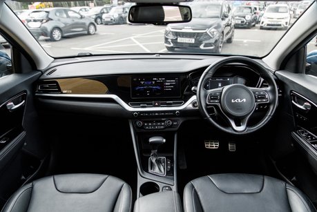 Kia Niro 4
