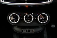 Fiat 500X CITY CROSS 33