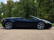 Lamborghini Gallardo V10 SPYDER 4