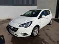 Vauxhall Corsa 1.4i Turbo ecoFLEX SE Euro 6 (s/s) 5dr 3