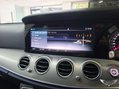 Mercedes-Benz E Class 2.0 E200 SE G-Tronic+ Euro 6 (s/s) 5dr 36