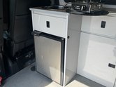 Volkswagen Transporter Camper | Pop Top | AUTO | 4 Berth | Kitchen | Solar | NO VAT | Euro 6 13