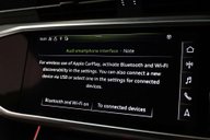 Audi A6 TDI QUATTRO S LINE BLACK EDITION MHEV 8