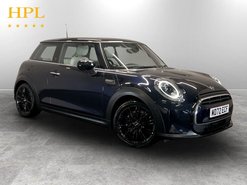 Mini Hatch 1.5 Cooper Exclusive Hatchback 3dr Petrol Steptronic Euro 6 (s/s) (136 ps)