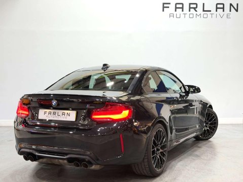 BMW M2 3.0 BiTurbo GPF Competition Coupe 2dr Petrol DCT Euro 6 (s/s) (410 ps) 16