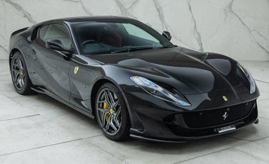 Ferrari 812 Superfast 8