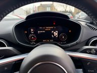 Audi TT TFSI S LINE 12