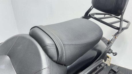 Kawasaki Vulcan S 650 2016 ONLY 8K STUNNING STANDARD CONDITION 650CC TWIN CRUISER BIKE 27