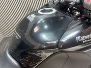 Kawasaki Versys 1000 2015 27K 1000CC ADVENTURE BIKE FULL LUGGAGE WITH EXTRAS 21