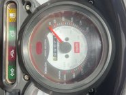 Aprilia SR 50 2001 SPARES OR REPAIR RUNNING 50CC PROJECT 12