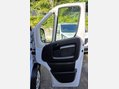 Peugeot Boxer 2.2 BlueHDi 435 Professional Panel Van 5dr Diesel Manual L4 H2 Euro 6 (s/s) 25