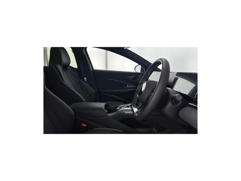 BYD Seal 390kW Excellence AWD 83kWh 4dr Auto 8