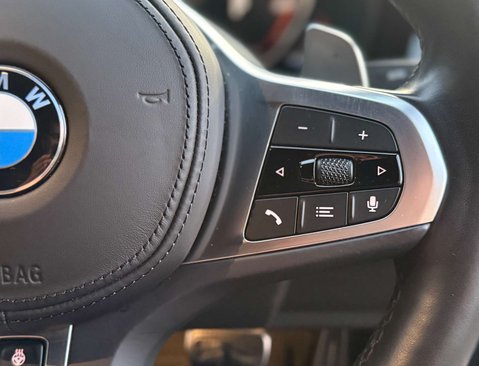 BMW 4 Series 2.0 420i M Sport Professional Edition Auto 2dr 27