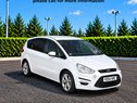 Ford S-Max 2.0 S-Max Titanium TDCi 5dr