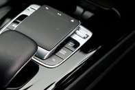 Mercedes-Benz A Class A 200 SPORT 31