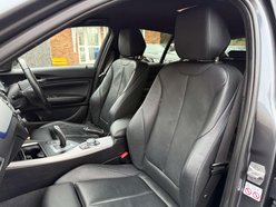 BMW 1 Series 1.5 118i M Sport Shadow Edition Auto 5dr 22
