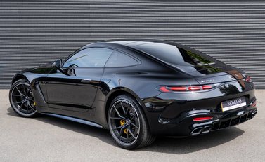 Mercedes-Benz Amg GT 63 PREMIUM + 4