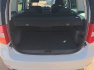 Skoda Yeti BLACK EDITION TDI CR DSG 21