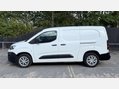 Citroen Berlingo 950 ENTERPRISE XL BLUEHDI 6