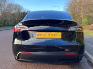 Tesla Model Y (Dual Motor) Long Range Auto 4WDE 5dr 11