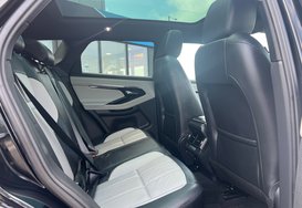 Land Rover Range Rover Evoque 2.0 D180 R-DYNAMIC SE MHEV AUTO 24