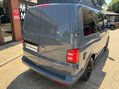 Volkswagen Transporter T6 CAMPER - VERSIONS PIONEER 4 BERTH POP TOP 36