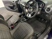 Vauxhall Adam GLAM 16