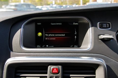 Volvo V40 D3 INSCRIPTION 26