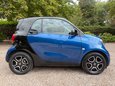 Smart Fortwo Coupe 1.0 Prime Euro 6 (s/s) 2dr 10