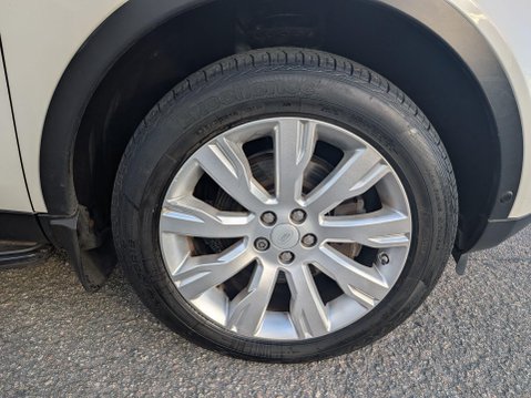Land Rover Discovery Sport 2.2 SD4 HSE Luxury Auto 4WD Euro 5 (s/s) 5dr 34