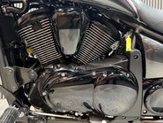 Kawasaki Vulcan 900 VN 2016 ONLY 2K NEW MOT LIGHTWEIGHT CRUISER A2 BIKE 29