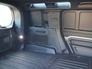 Land Rover Defender 110 D250 HARD TOP SE MHEV styled by Seeker BIG SPEC 18