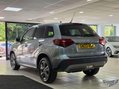 Suzuki Vitara 1.4 Boosterjet MHEV SZ-T Euro 6 (s/s) 5dr 6