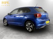 Volkswagen Polo 1.0 TSI Match Hatchback 5dr Petrol Manual Euro 6 (s/s) (95 ps) Air Con - A 5