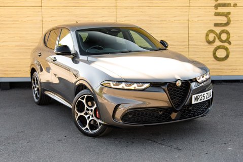 Alfa Romeo Tonale TB SPRINT DCT 1
