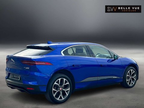 Jaguar I-Pace I-PACE EV400 HSE 4WD 5dr *NATIONAL DELIVERY* 41
