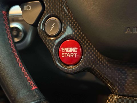 Ferrari F12 TDF 6.3 V12 Coupe 2dr Petrol F1 DCT Euro 5 (s/s) (740 ps) 52