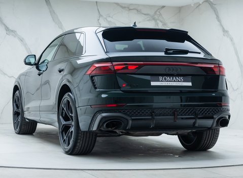 Audi RS Q8 PERFORMANCE CARBON VORSPRUNG 10