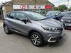 Renault Captur PLAY TCE