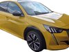Peugeot 208 208 GT Line EV 5dr