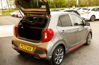 Kia Picanto GT-LINE 37