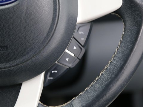 Ford Ka 1.2 Zetec White Edition Euro 6 (s/s) 3dr 12