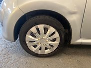 Citroen C1 1.0i VTR+ Euro 4 5dr 16