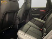 Audi Q4 45 S line SUV 5dr Electric Auto quattro 82kWh (286 ps) 20